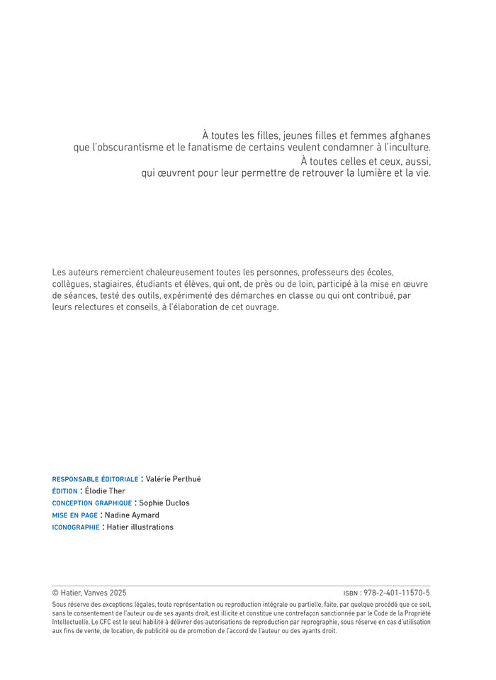 Enseigner à l'école - Comment enseigner le vocabulaire à l'école ?