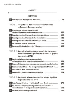 Destination Sciences Po - Concours commun IEP 2026