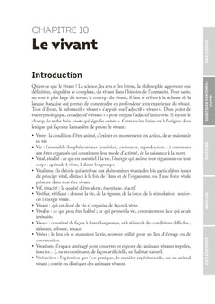 Destination Sciences Po - Concours commun IEP 2026