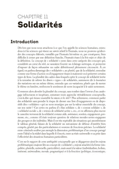 Destination Sciences Po - Concours commun IEP 2026