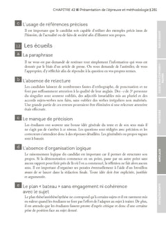 Destination Sciences Po - Concours commun IEP 2026