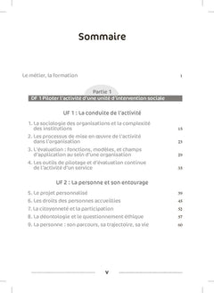 Caferuis - Tout-en-un - 10e éd.