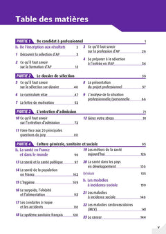 Sélection IFAP 2026 pour entrer en école d'auxiliaire de puériculture
