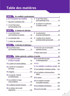 Sélection IFAS 2026 pour entrer en école d'aide-soignant