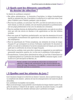 Sélection IFAS 2026 pour entrer en école d'aide-soignant