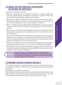 Sélection IFAS 2026 pour entrer en école d'aide-soignant