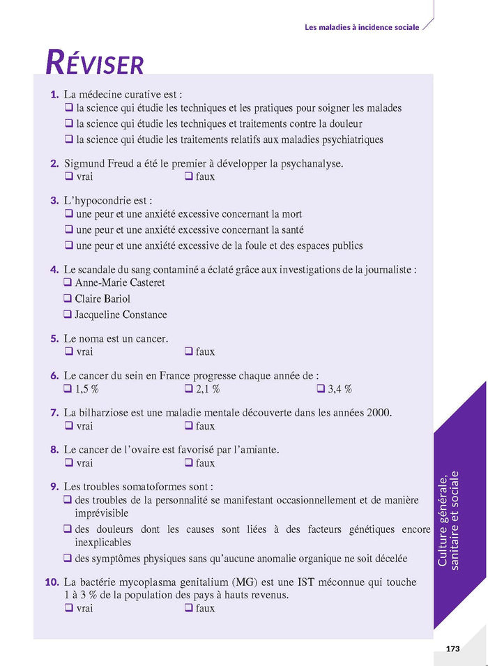 Sélection IFAS 2026 pour entrer en école d'aide-soignant