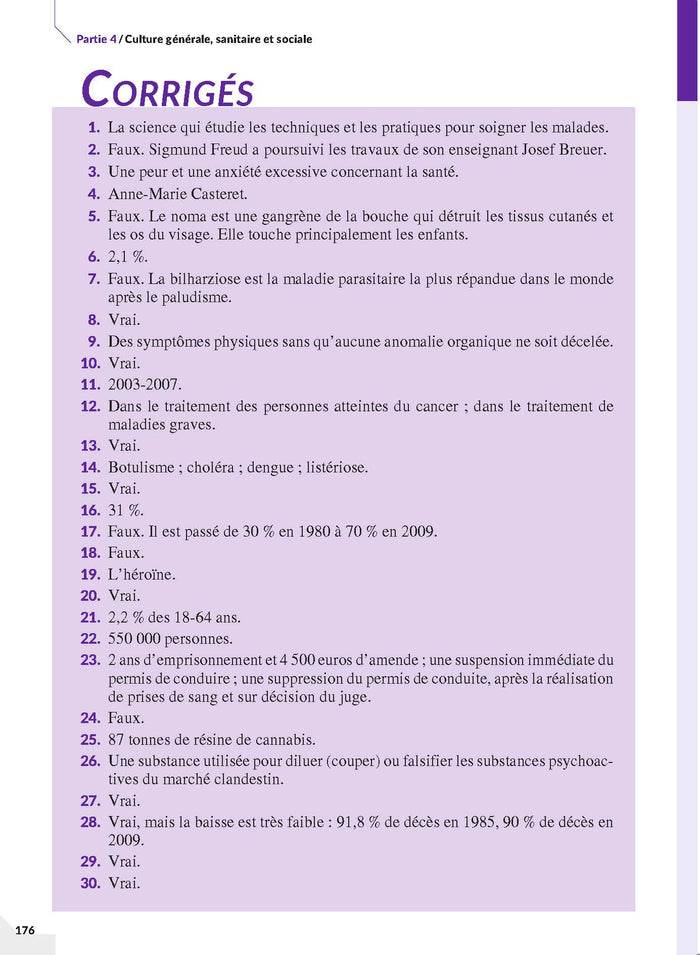 Sélection IFAS 2026 pour entrer en école d'aide-soignant
