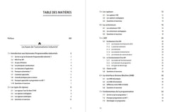 L'automatisme industriel en pratique