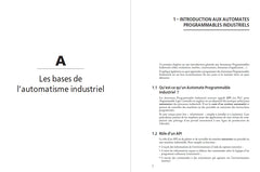 L'automatisme industriel en pratique