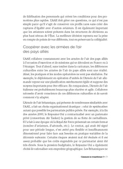 S'adapter, décider et agir en avenir incertain