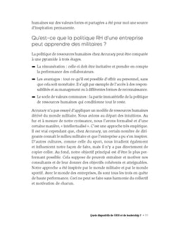 S'adapter, décider et agir en avenir incertain