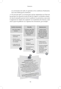 J'arrête de me faire avoir !