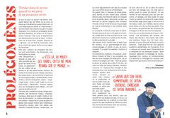 Le Grand Gaulois présente Terroirs et savoir-faire de nos campagnes