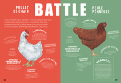 Le Grand Gaulois présente Terroirs et savoir-faire de nos campagnes