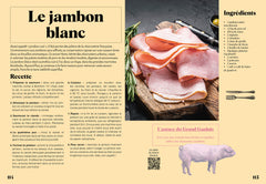 Le Grand Gaulois présente Terroirs et savoir-faire de nos campagnes