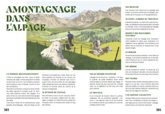 Le Grand Gaulois présente Terroirs et savoir-faire de nos campagnes