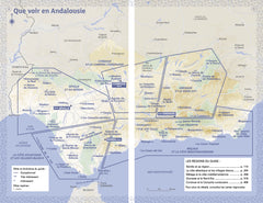 Guide Bleu Andalousie