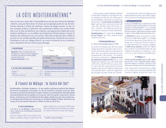 Guide Bleu Andalousie