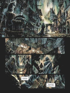 Elric - Tome 06