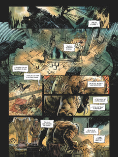 Elric - Tome 06