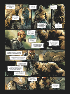 Elric - Tome 06
