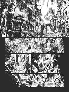 Elric - Tome 06 - Édition spéciale N&B