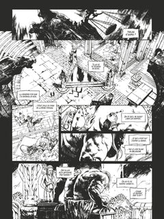 Elric - Tome 06 - Édition spéciale N&B