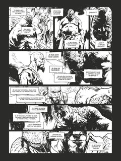 Elric - Tome 06 - Édition spéciale N&B