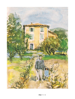 L'Alpe 110 - Giono