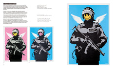 Banksy Tirages limités