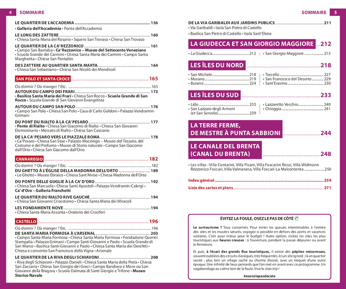 Guide du Routard Venise 2026/27