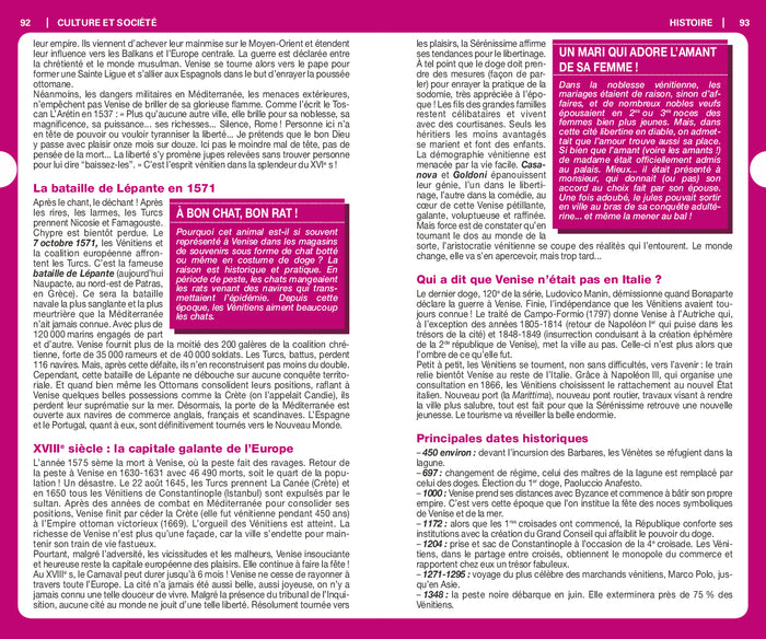 Guide du Routard Venise 2026/27