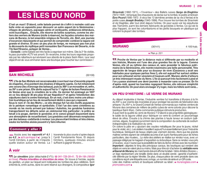 Guide du Routard Venise 2026/27