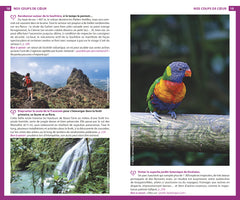 Guide du Routard Guadeloupe 2026/27