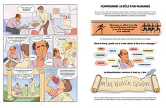 Un manager presque parfait