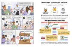 Un manager presque parfait