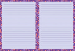 Mon carnet Top Secret