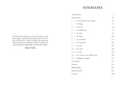 Le yoga des sorcières