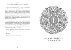 Le yoga des sorcières
