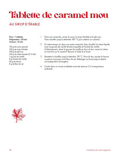 Le Noël gourmand de Philippe Conticini