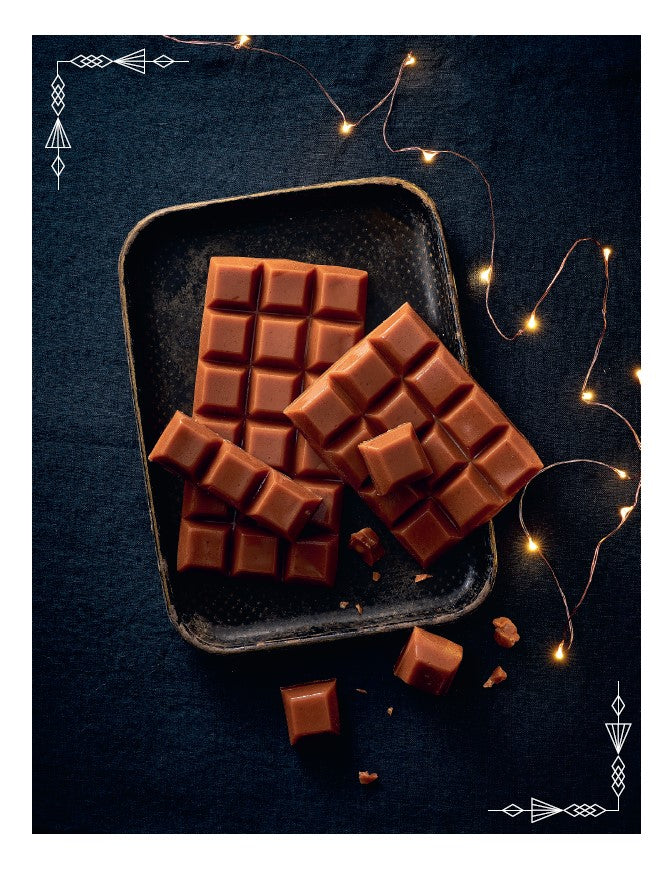 Le Noël gourmand de Philippe Conticini