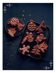 Le Noël gourmand de Philippe Conticini