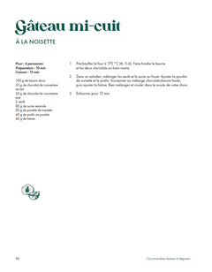 Le Noël gourmand de Philippe Conticini