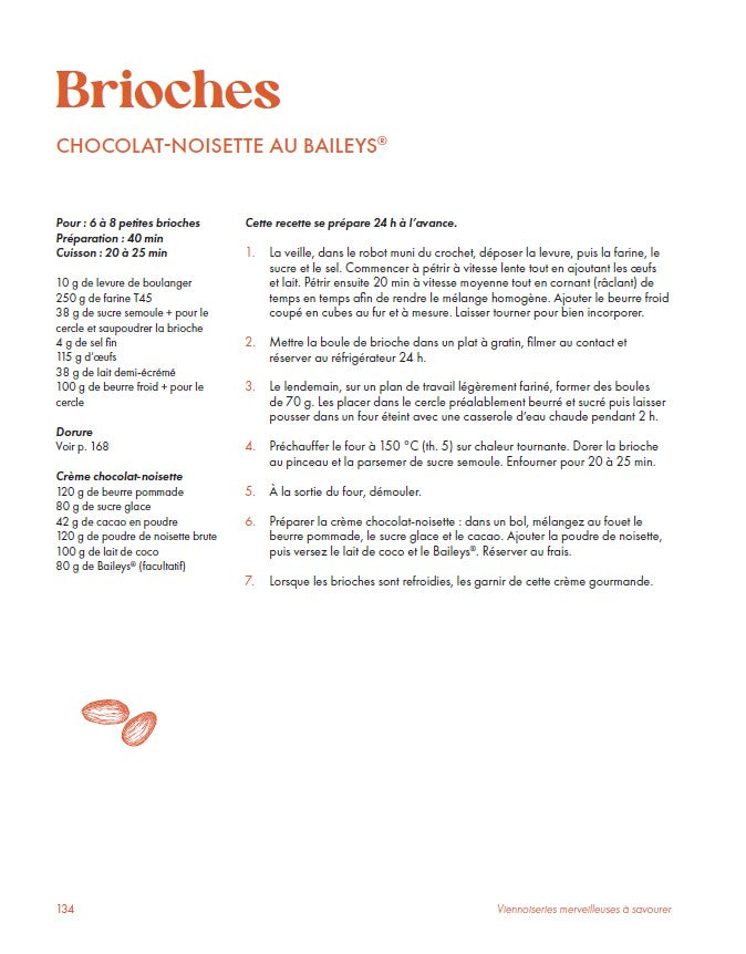 Le Noël gourmand de Philippe Conticini