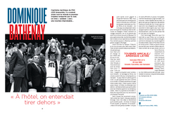 PSG - 55 ans - 55 moments