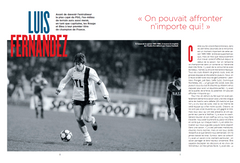 PSG - 55 ans - 55 moments