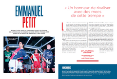 PSG - 55 ans - 55 moments