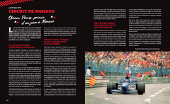 Pilotes de légende
