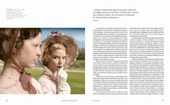 Les mondes de Jane Austen